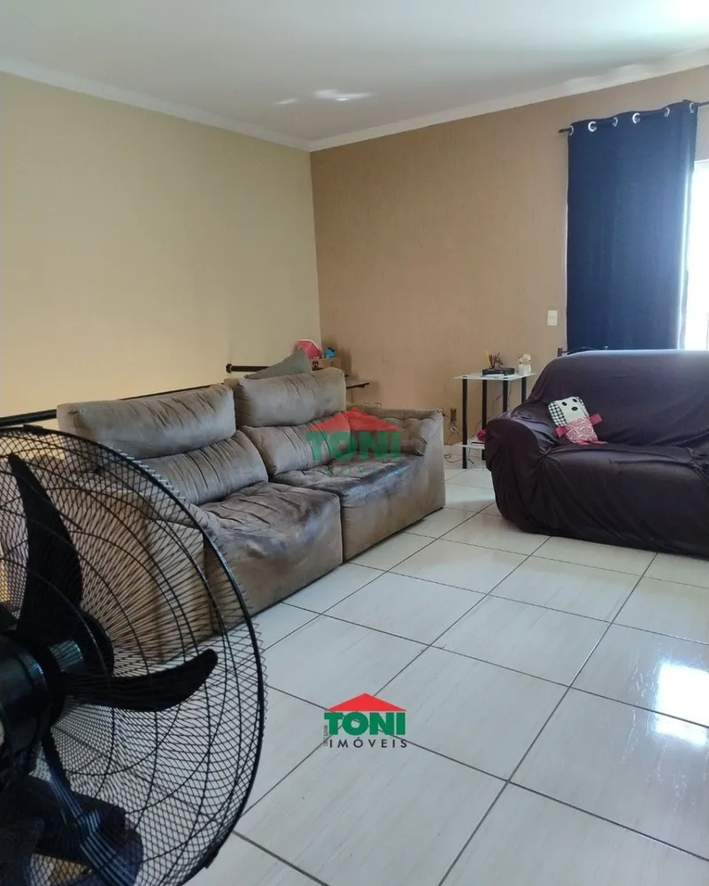 Casa, 1 quarto - Foto 6