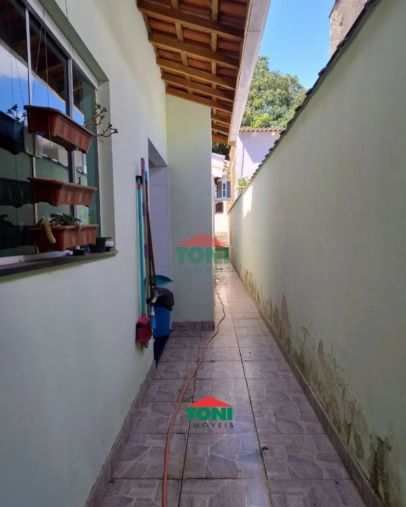 Casa, 1 quarto - Foto 14