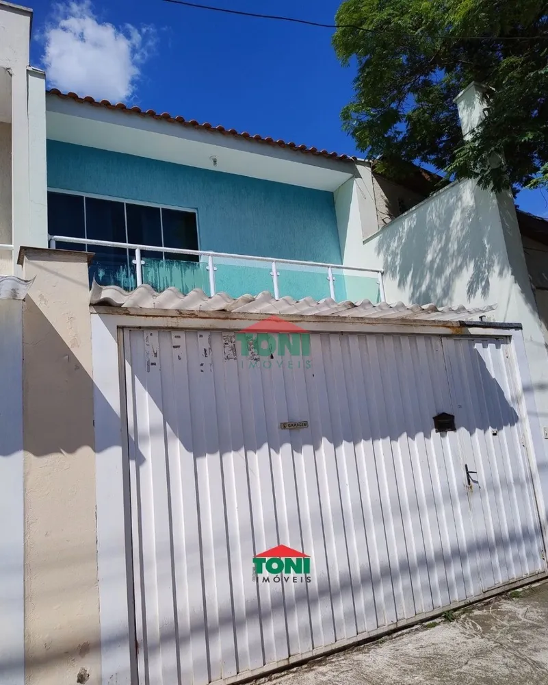 Casa, 1 quarto - Foto 1