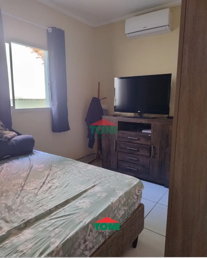 Casa, 1 quarto - Foto 11