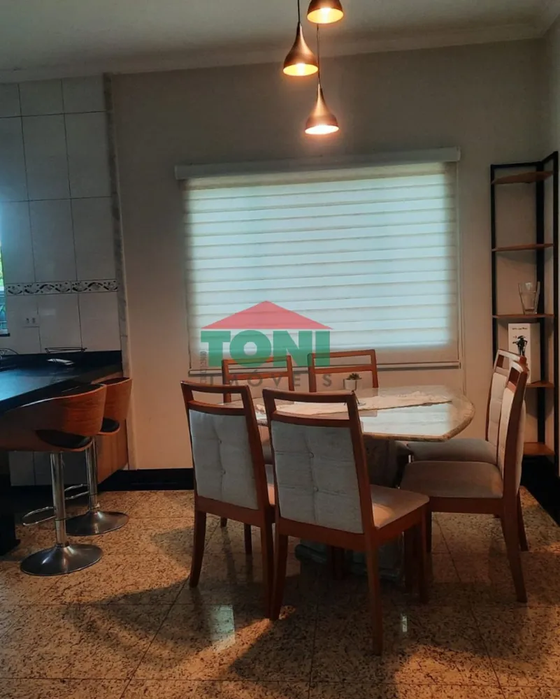Casa, 3 quartos - Foto 5