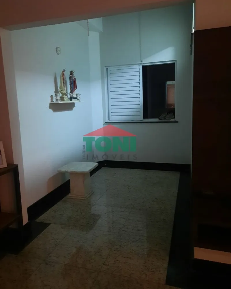 Casa, 3 quartos - Foto 12