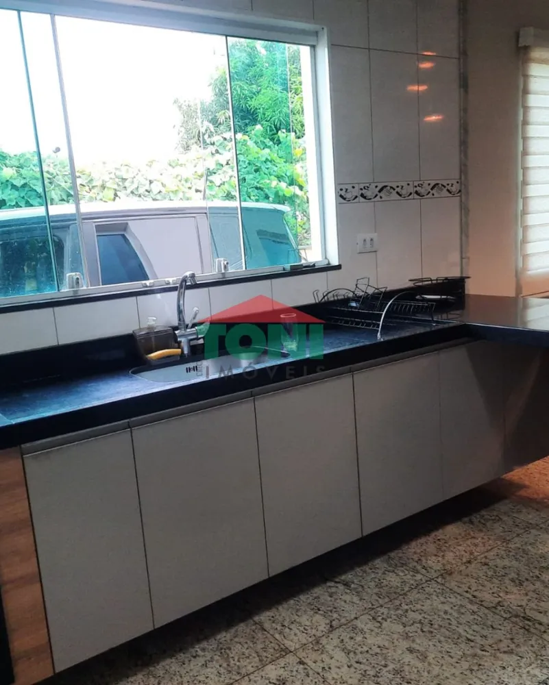 Casa, 3 quartos - Foto 6
