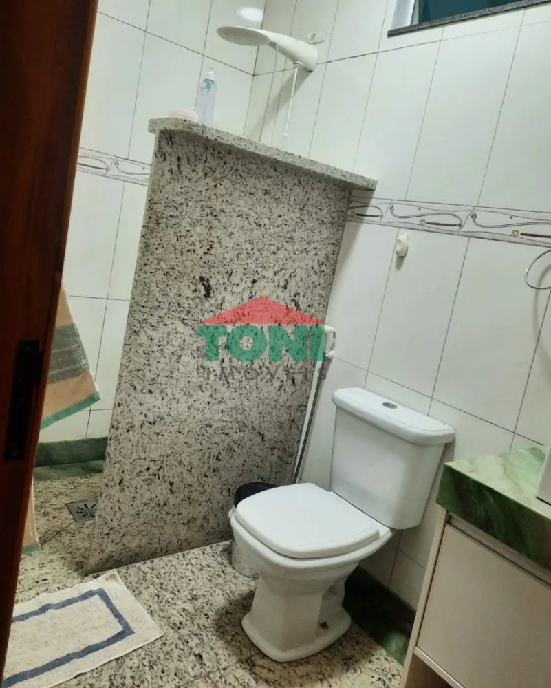 Casa, 3 quartos - Foto 10