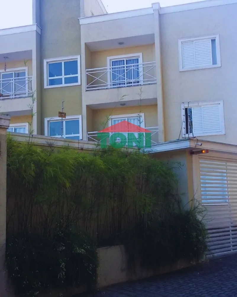 Apartamento, 2 quartos, 65 m² - Foto 2