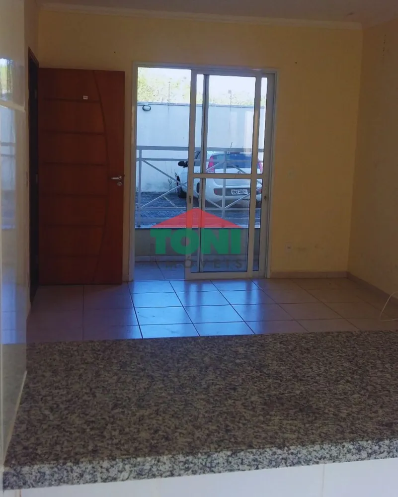 Apartamento, 2 quartos, 65 m² - Foto 5