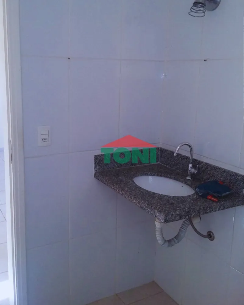Apartamento, 2 quartos, 65 m² - Foto 9
