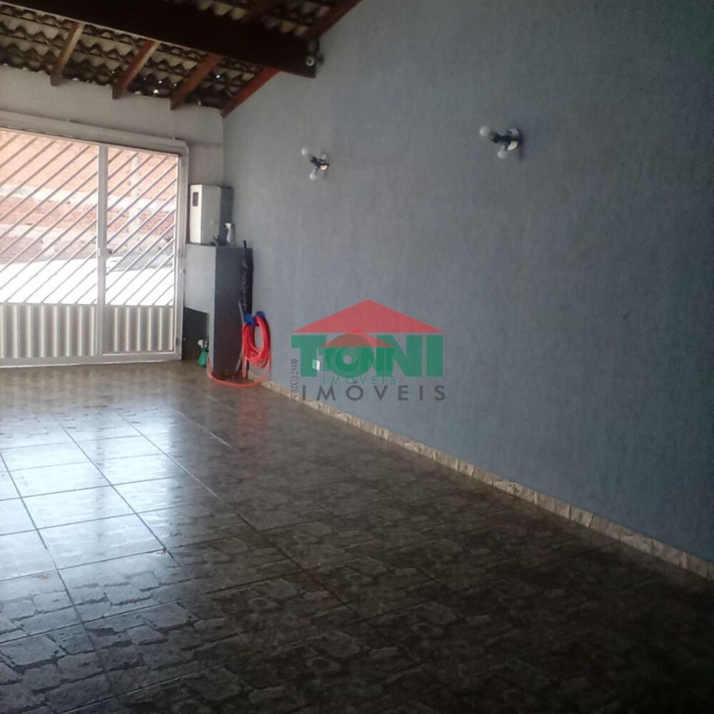 Casa, 2 quartos - Foto 1