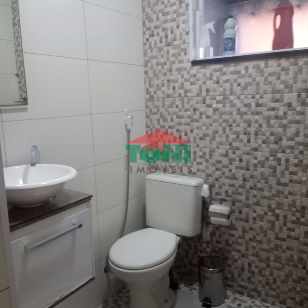 Casa, 2 quartos - Foto 7