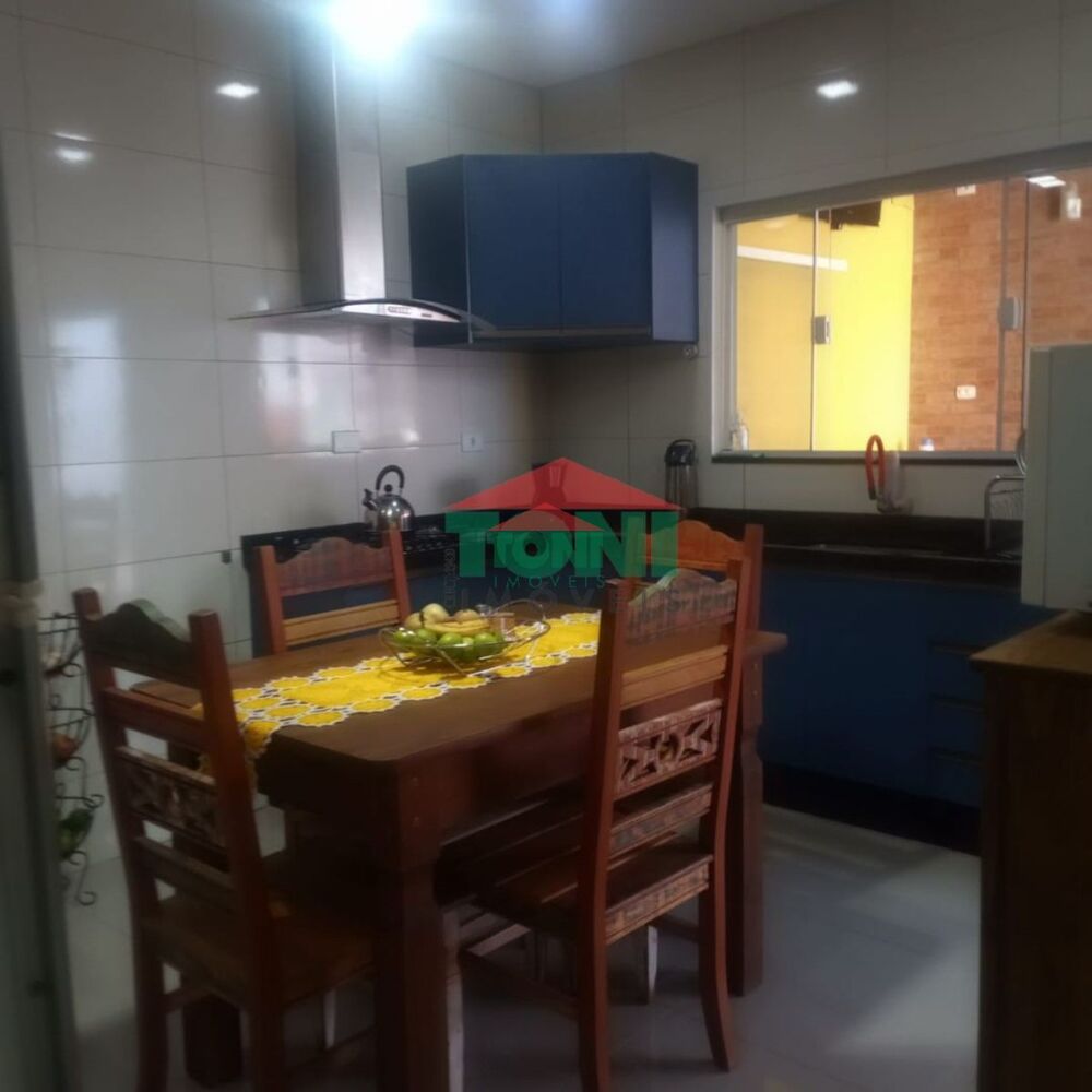Casa, 2 quartos - Foto 17