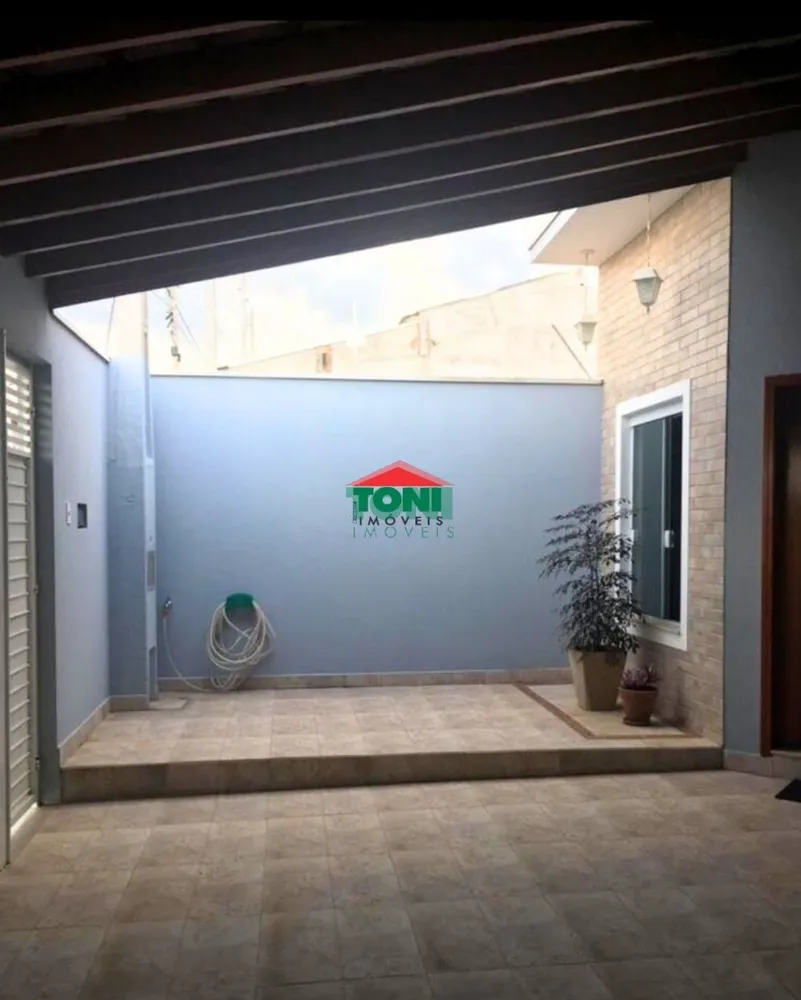 Casa, 1 quarto - Foto 2