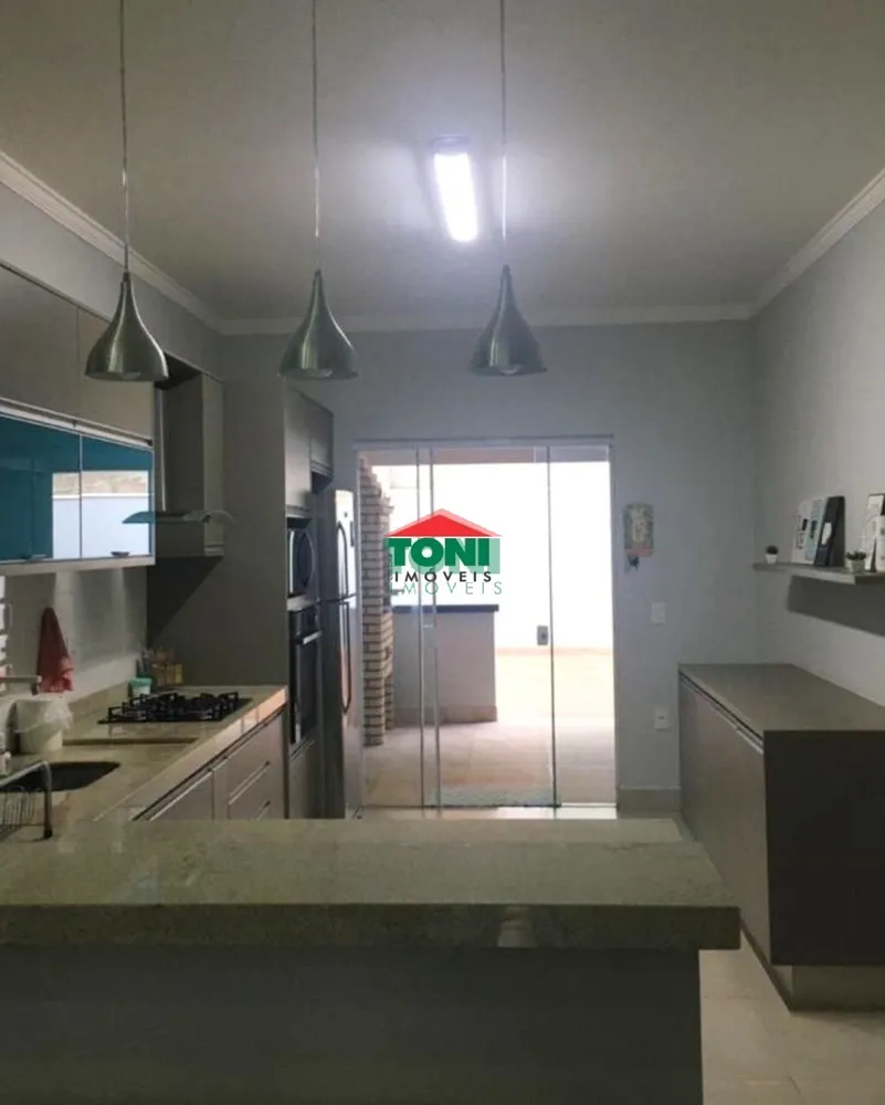 Casa, 1 quarto - Foto 4