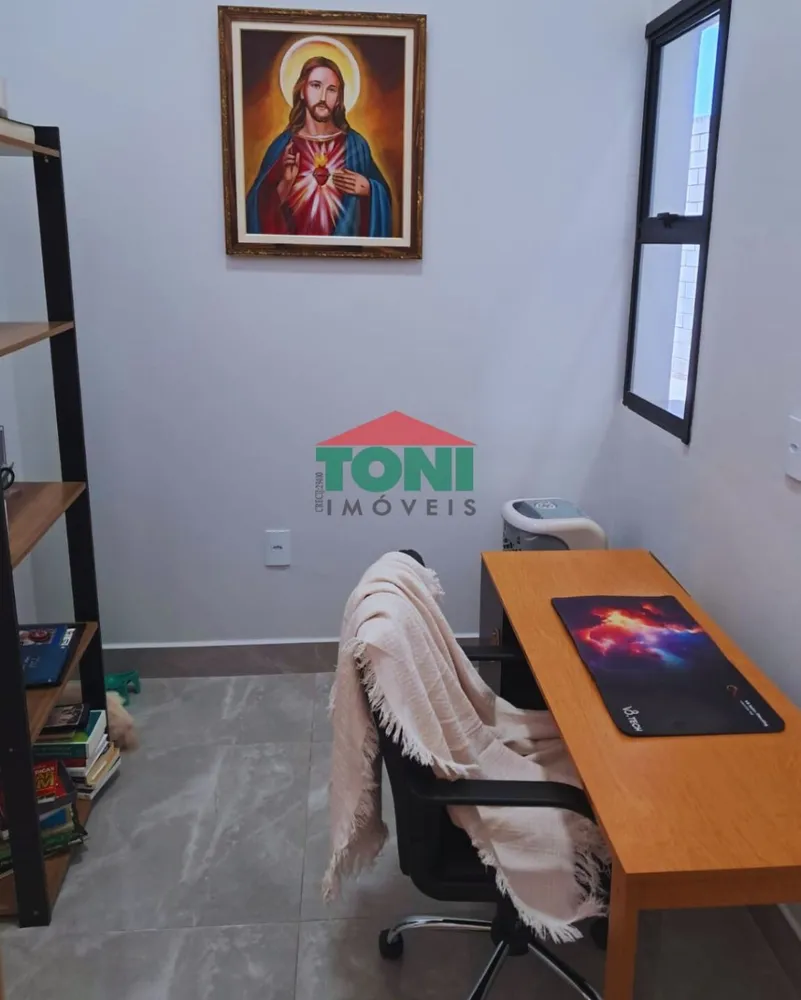 Casa, 2 quartos, 161 m² - Foto 7