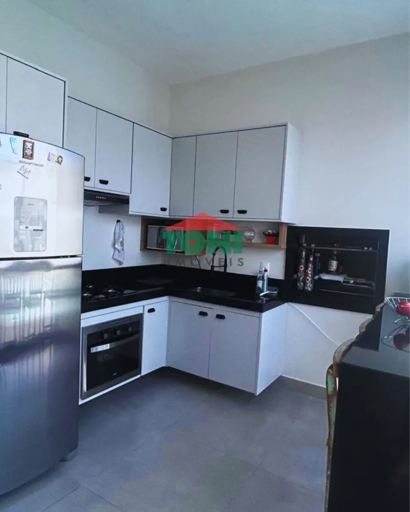 Casa, 2 quartos, 161 m² - Foto 5