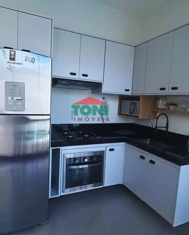 Casa, 2 quartos, 161 m² - Foto 6
