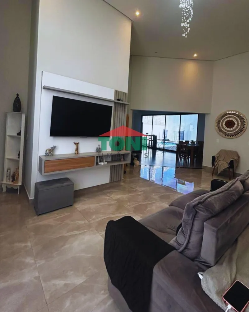 Casa, 2 quartos, 161 m² - Foto 3