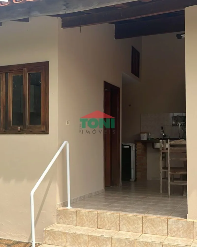 Casa, 3 quartos - Foto 12