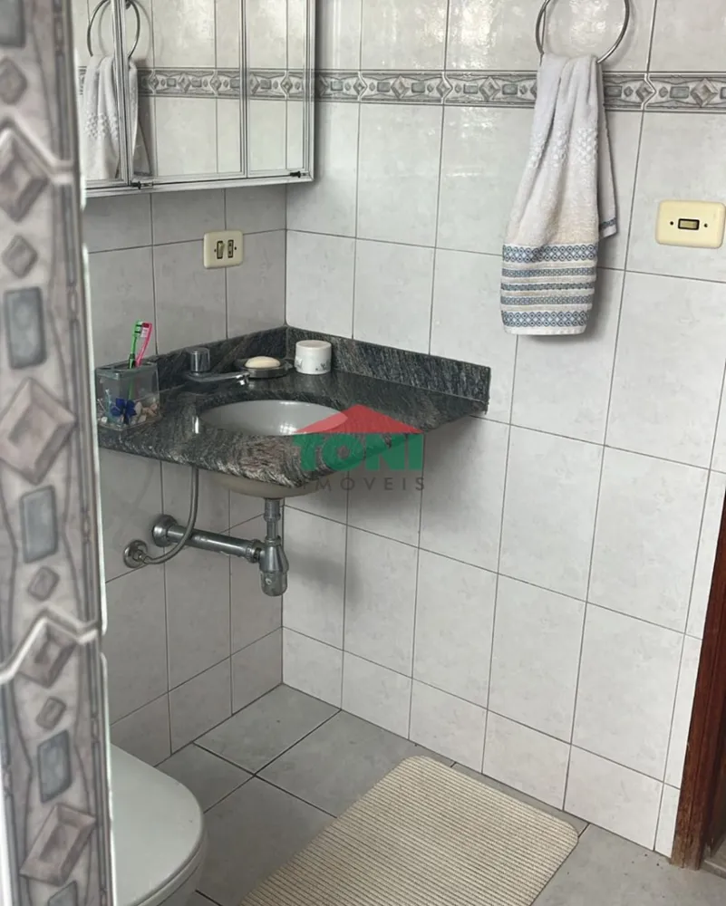 Casa, 3 quartos - Foto 8