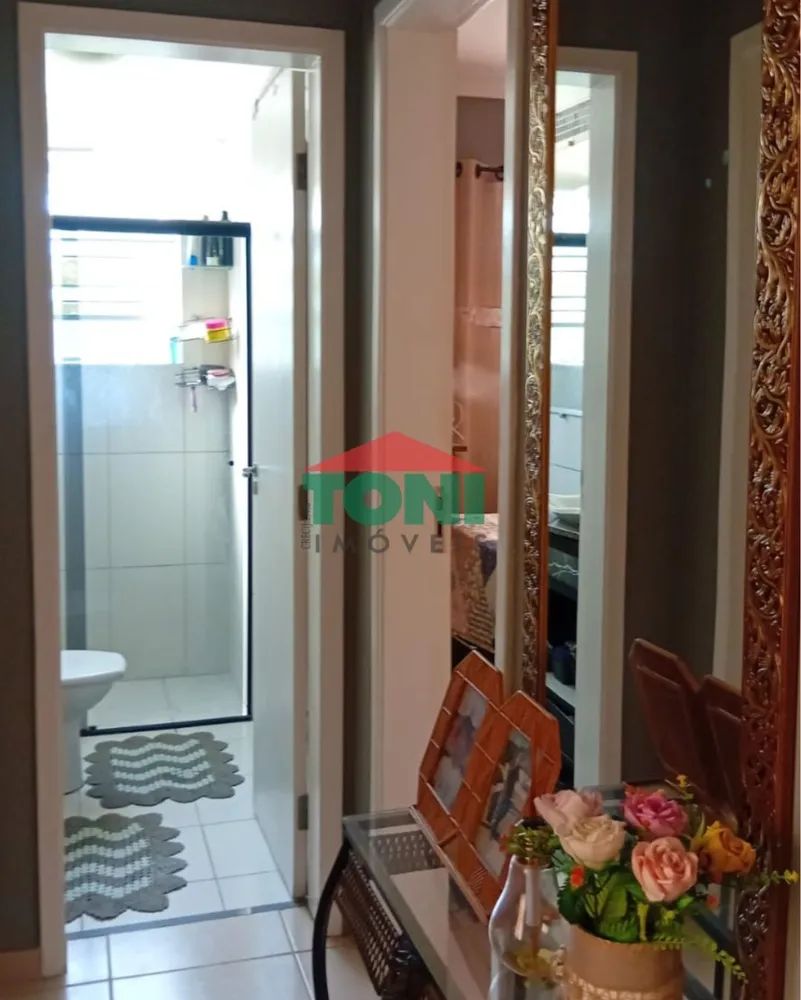 Apartamento, 2 quartos, 55 m² - Foto 7