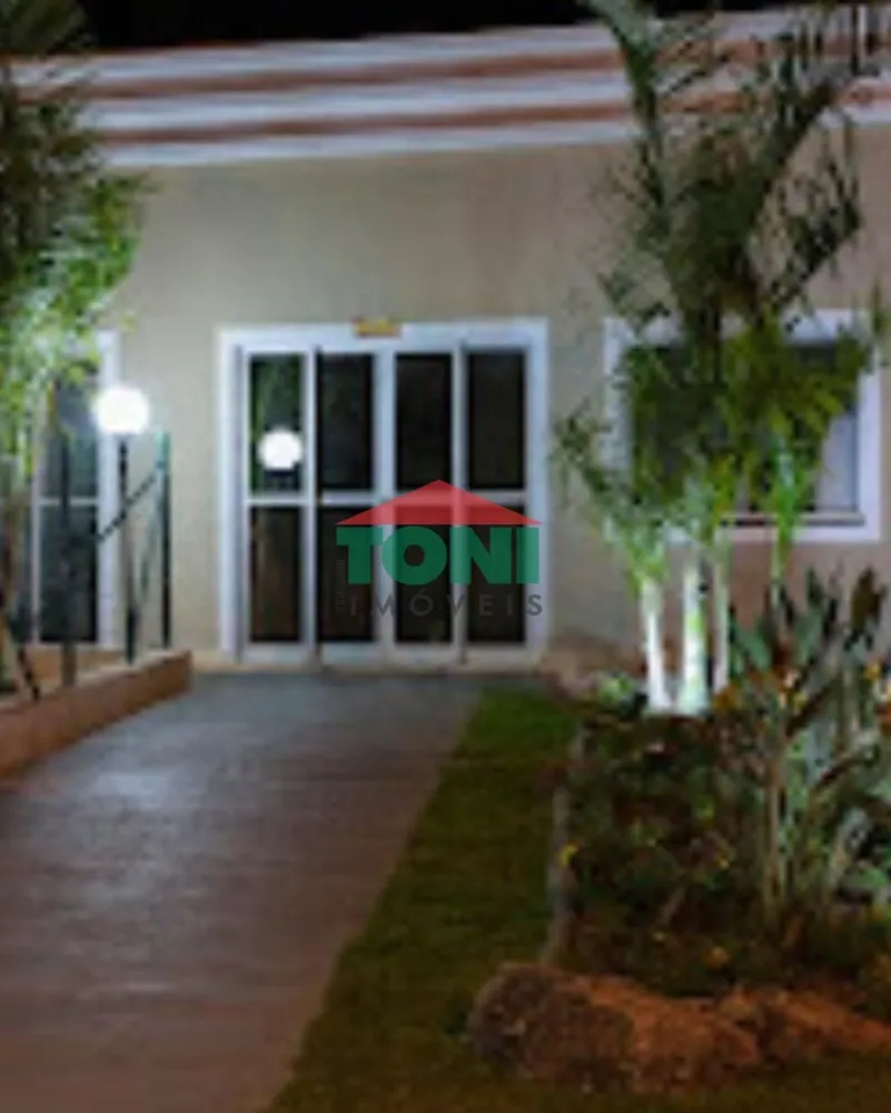 Apartamento, 2 quartos, 55 m² - Foto 10
