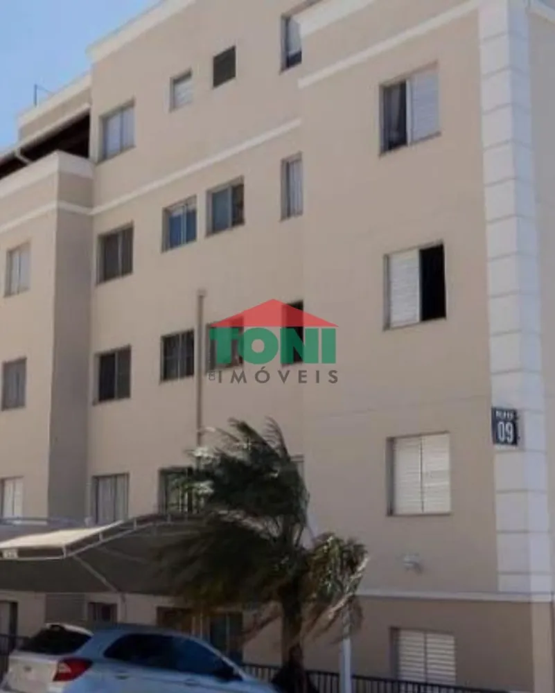 Apartamento, 2 quartos, 55 m² - Foto 1
