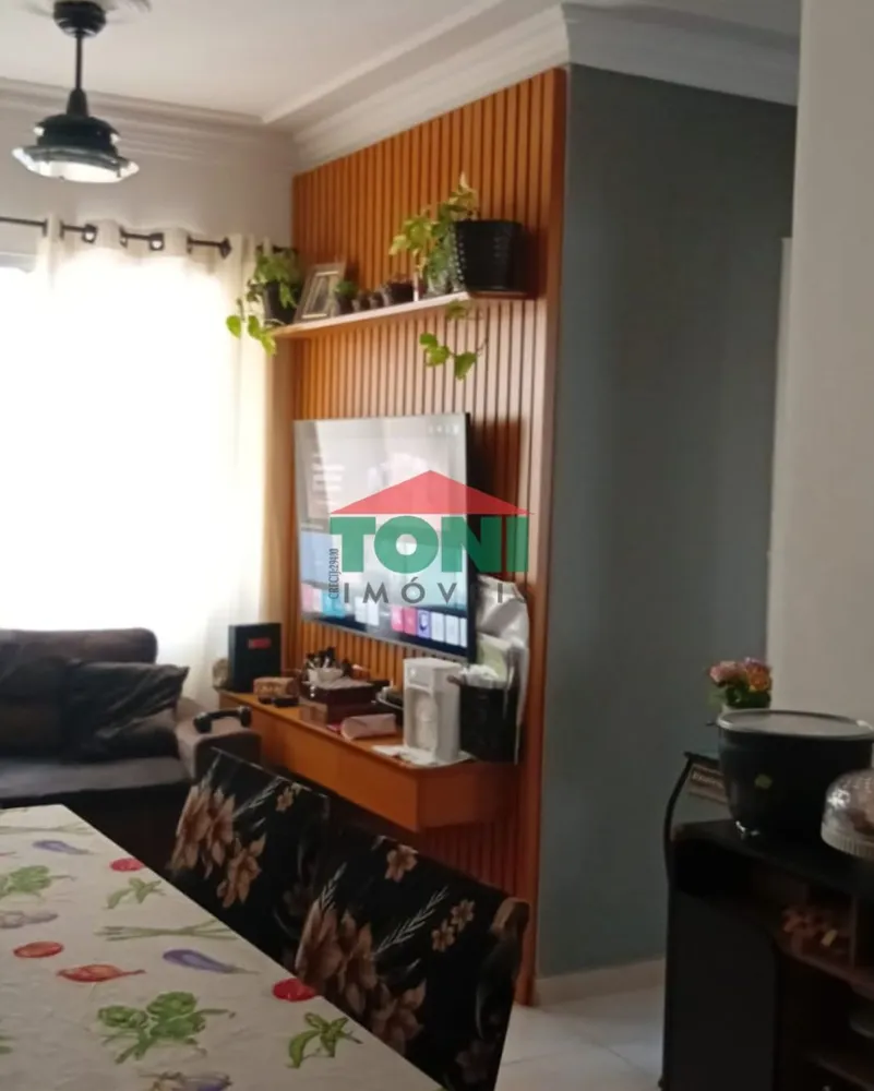 Apartamento, 2 quartos, 55 m² - Foto 4