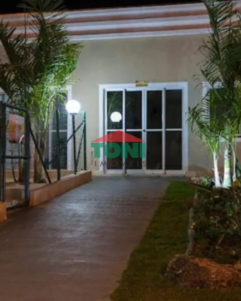 Apartamento, 2 quartos, 55 m² - Foto 12