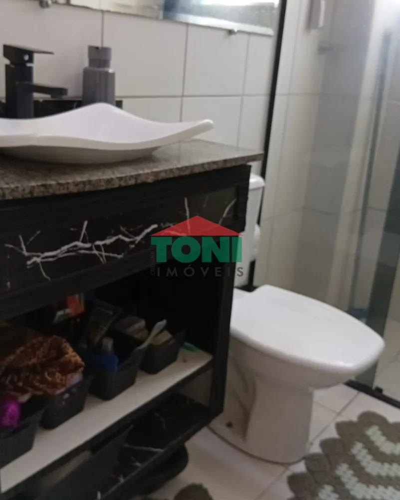 Apartamento, 2 quartos, 55 m² - Foto 8