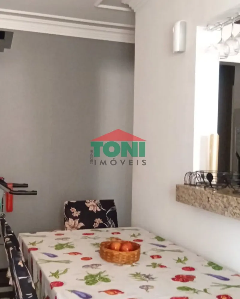 Apartamento, 2 quartos, 55 m² - Foto 6
