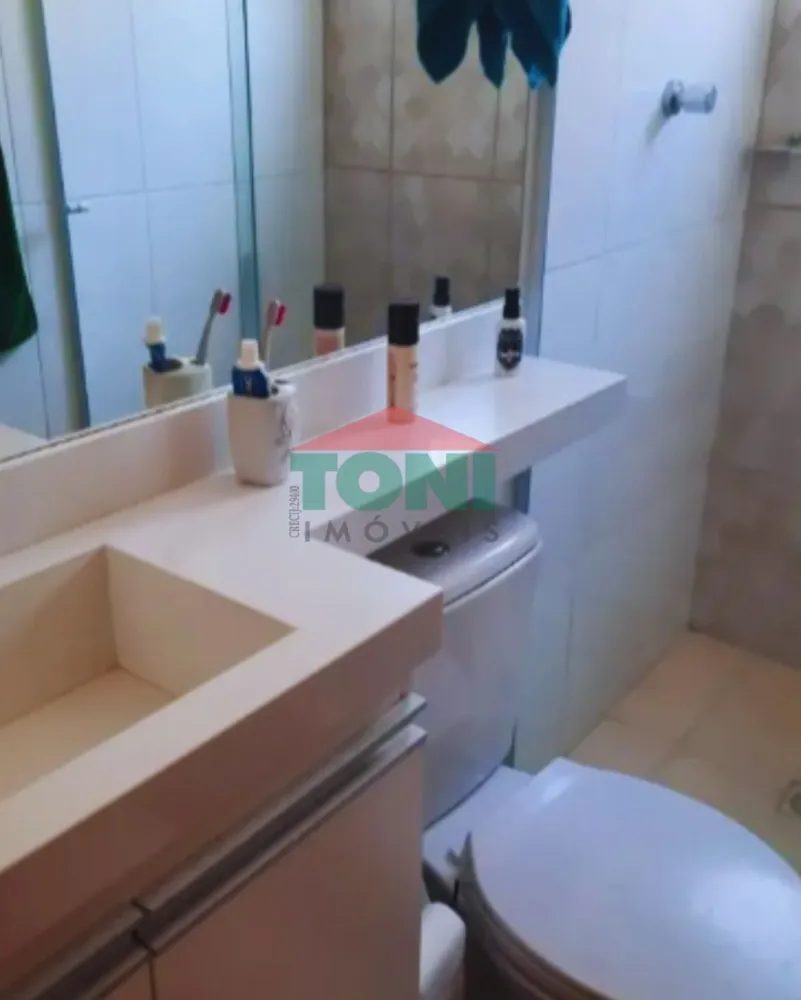 Casa, 2 quartos - Foto 6