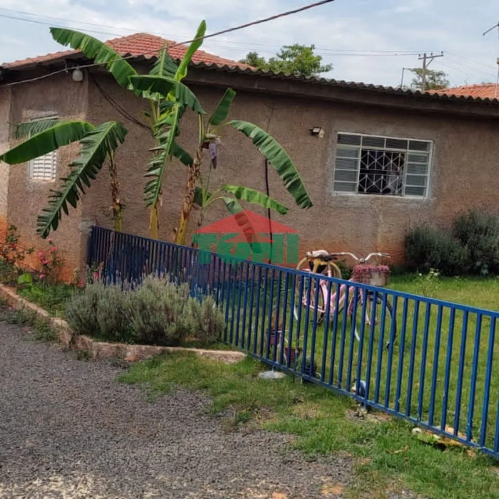 Chácara, 3 quartos - Foto 11