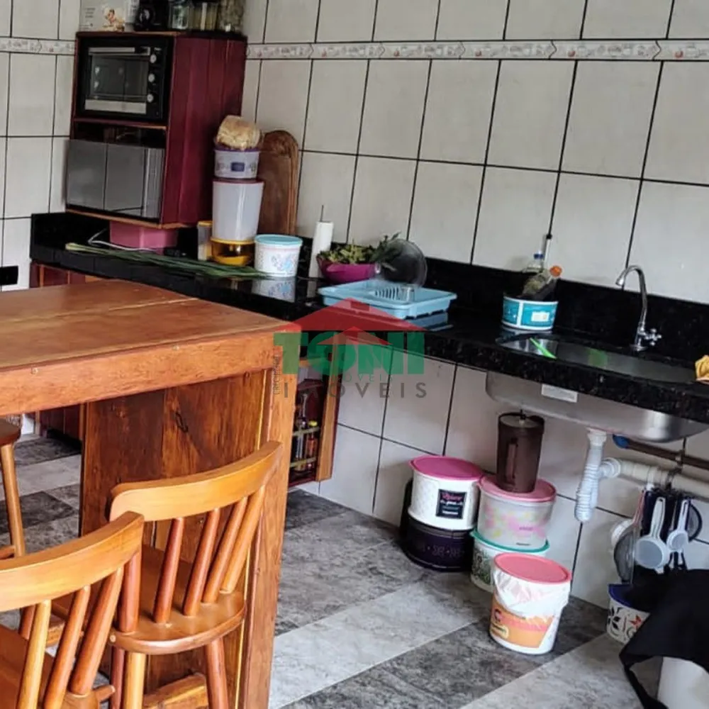 Chácara, 3 quartos - Foto 5