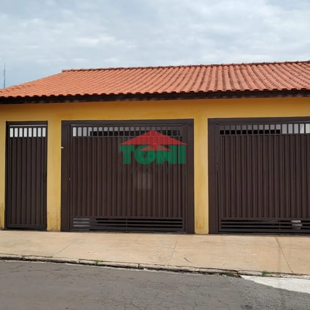 Chácara, 3 quartos - Foto 1