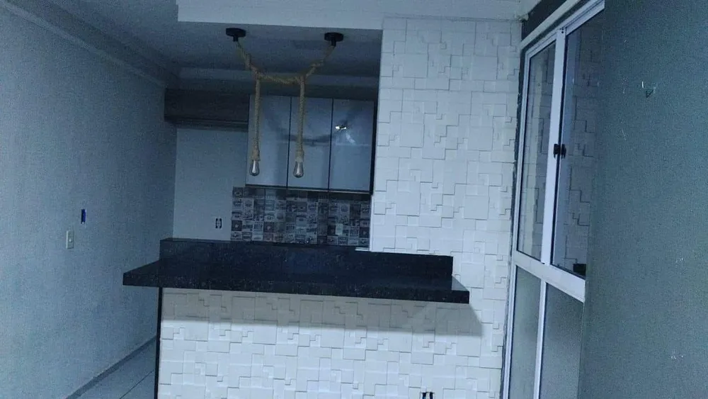 Apartamento, 2 quartos, 44 m² - Foto 7
