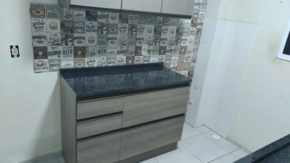 Apartamento, 2 quartos, 44 m² - Foto 6