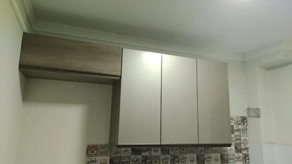 Apartamento, 2 quartos, 44 m² - Foto 3