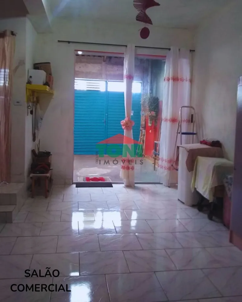 Casa, 1 quarto - Foto 2