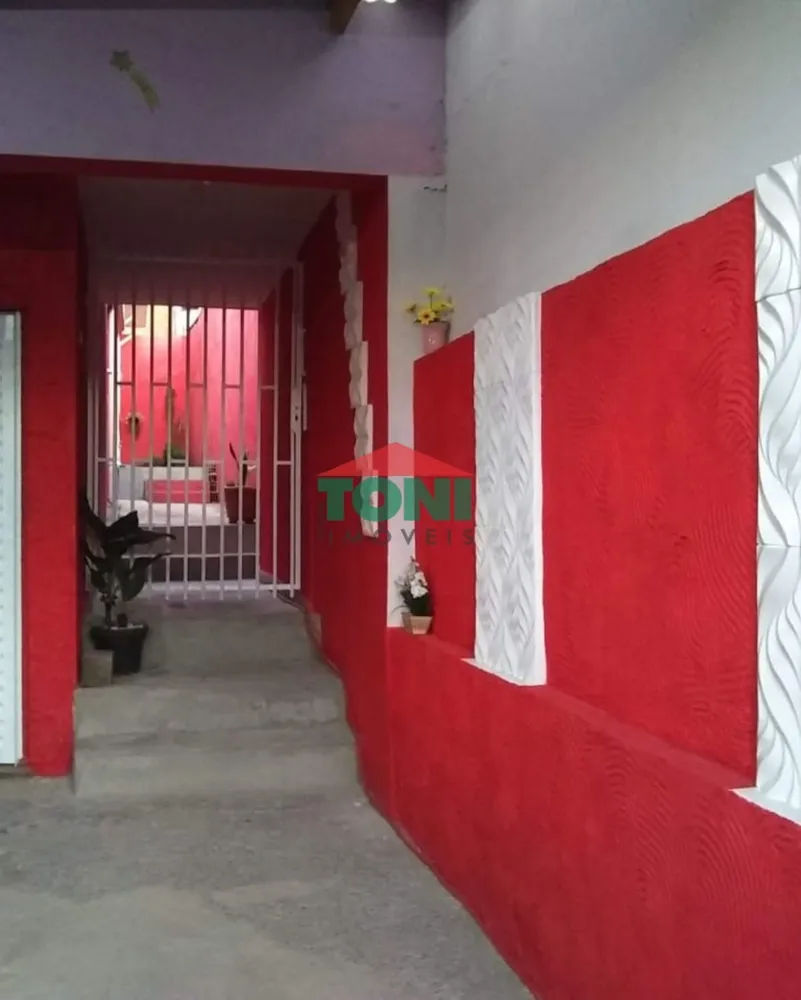 Casa, 1 quarto - Foto 10