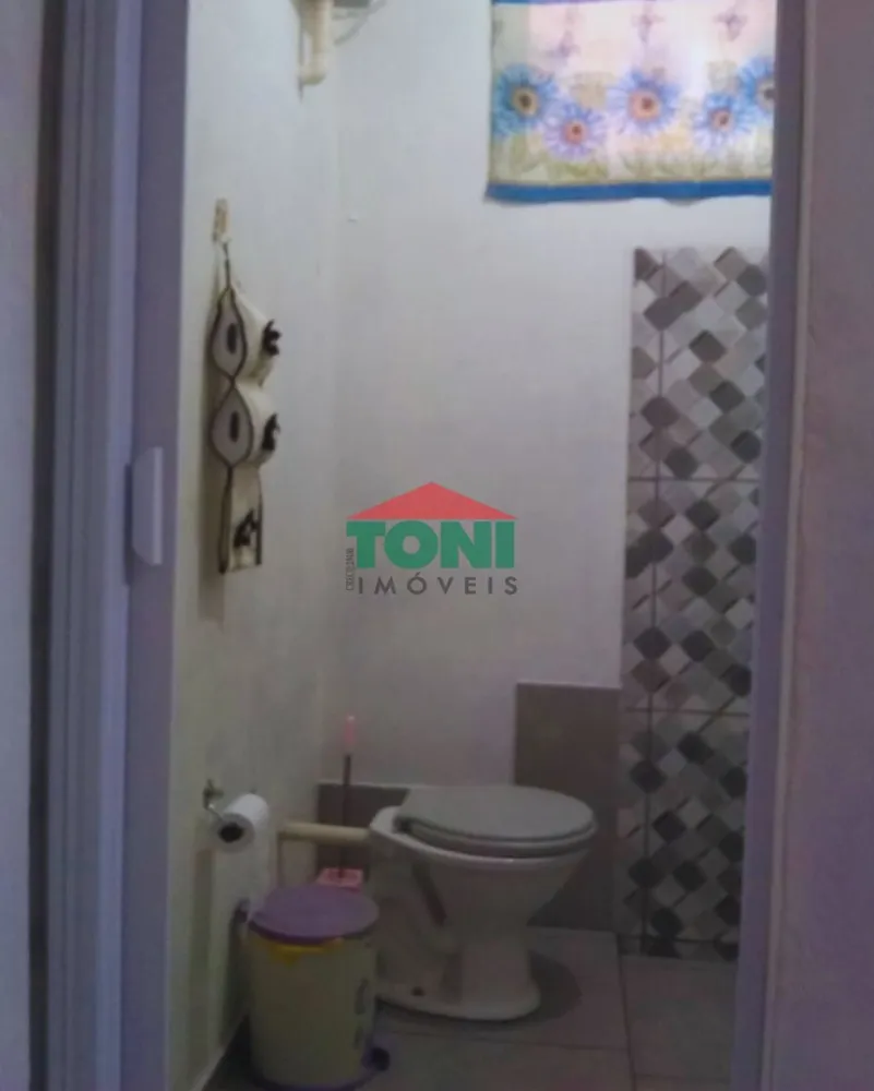 Casa, 1 quarto - Foto 5