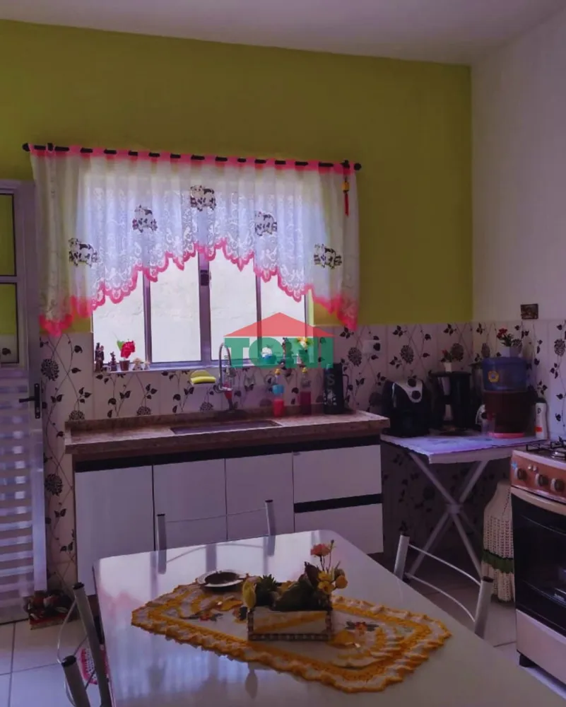 Casa, 1 quarto - Foto 6