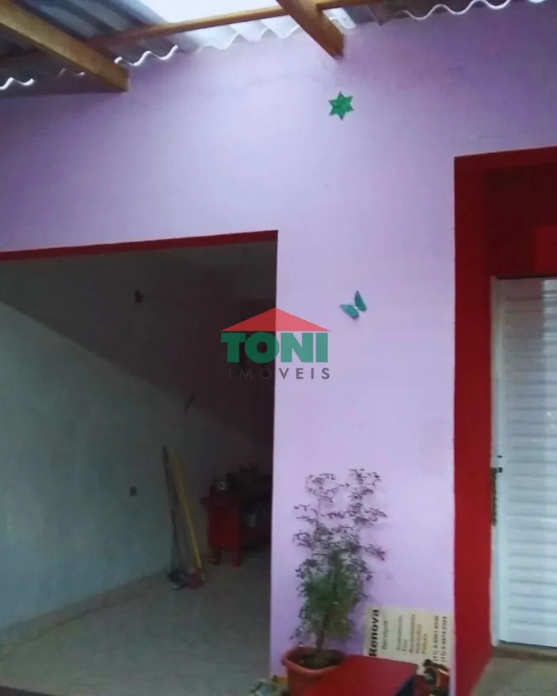 Casa, 1 quarto - Foto 11
