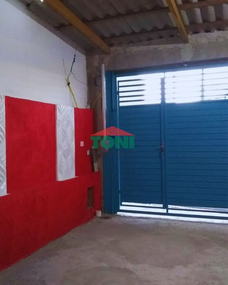 Casa, 1 quarto - Foto 12