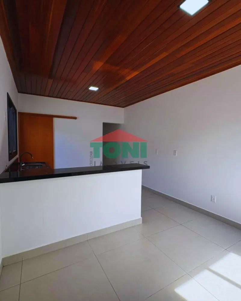 Casa, 2 quartos - Foto 3