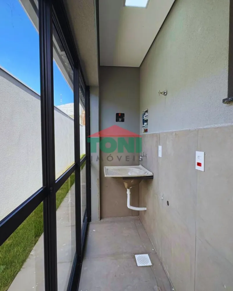 Casa, 2 quartos - Foto 7