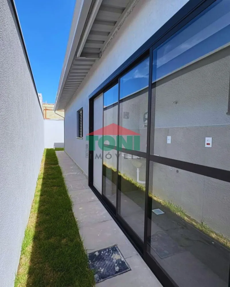 Casa, 2 quartos - Foto 2