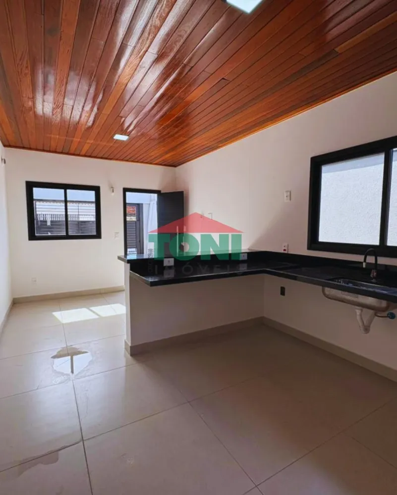 Casa, 2 quartos - Foto 1