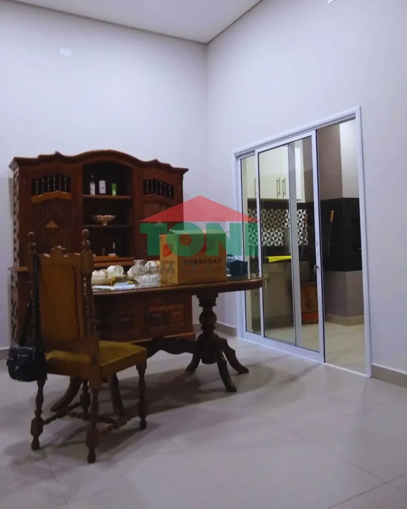 Casa, 3 quartos - Foto 11