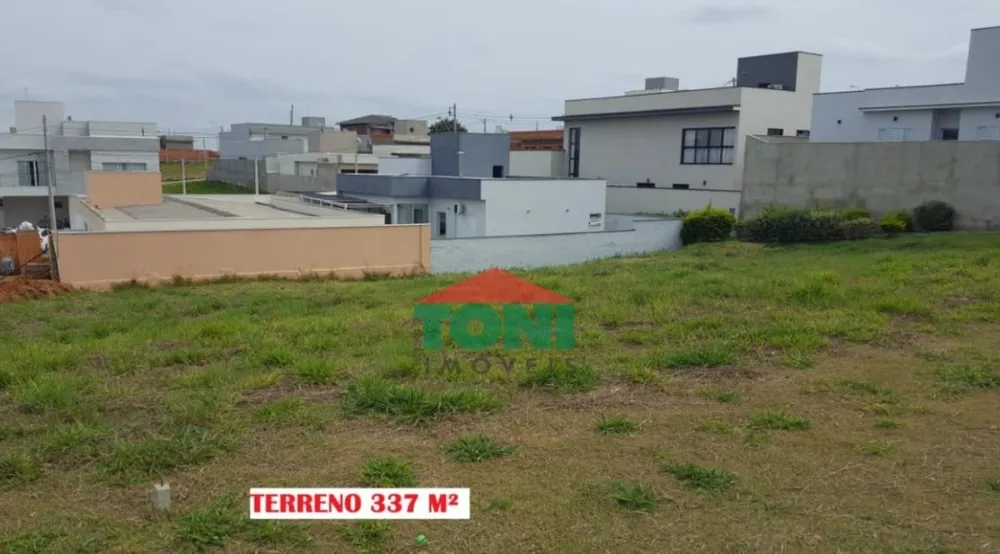 Terreno, 337 m² - Foto 1