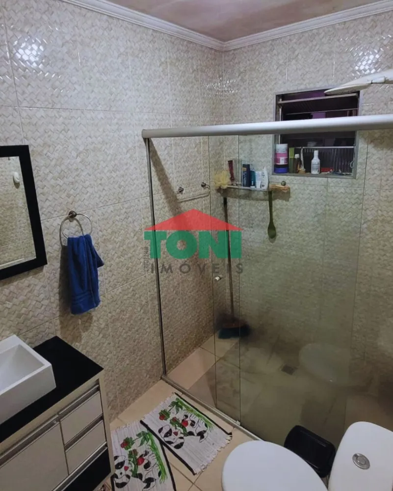 Casa, 2 quartos - Foto 7