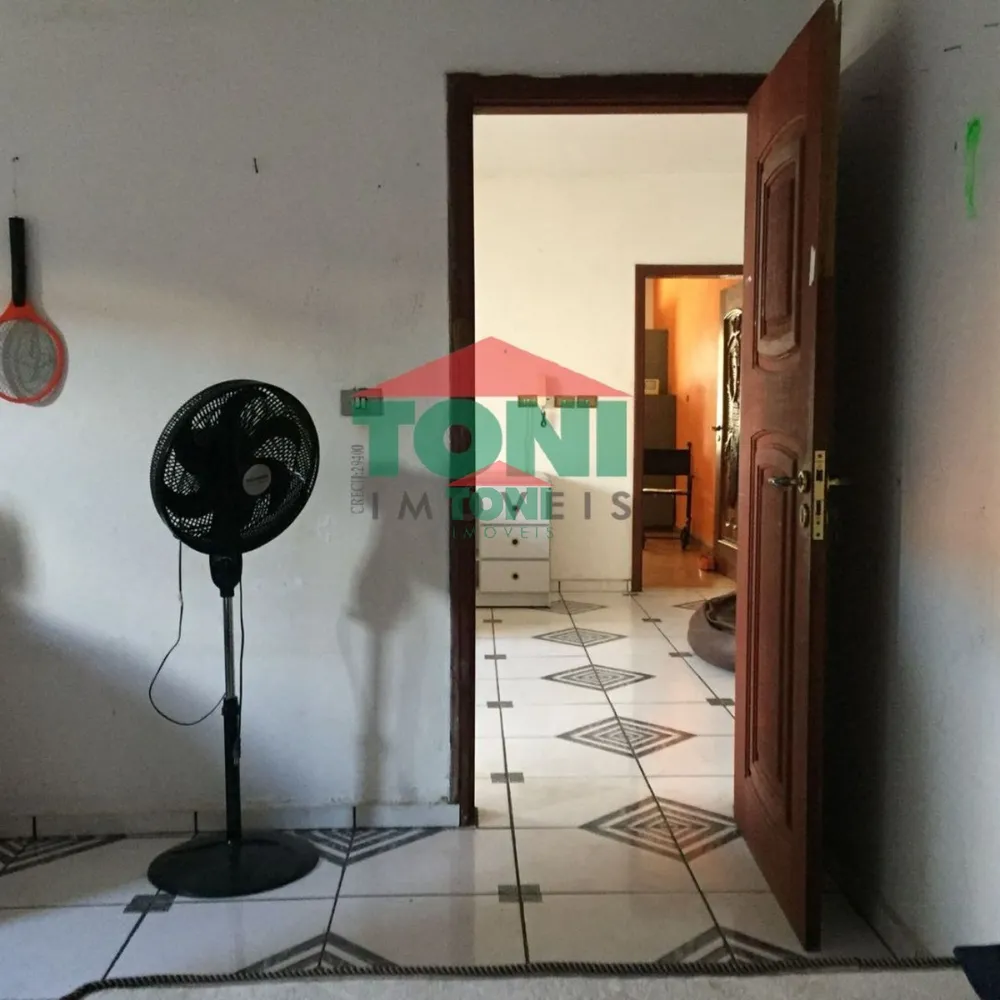 Casa, 1 quarto - Foto 4